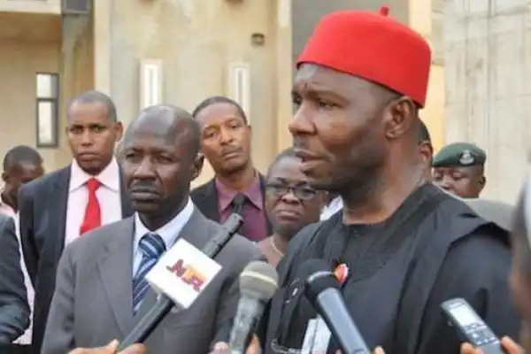 World Teachers’ Day: Senator Utazi makes strong case for welfare at all levels